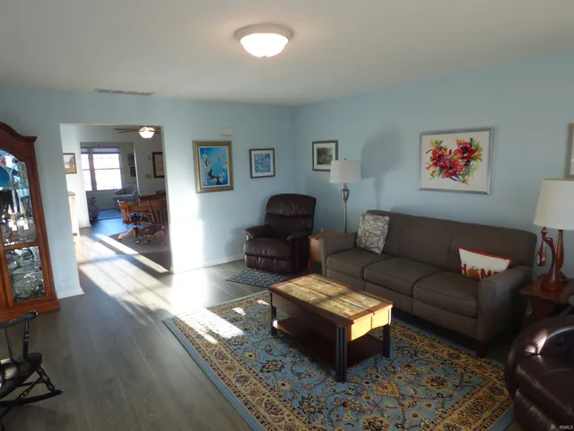 $310,000 | 845 Makenna Circle, Frankfort, IN 46041