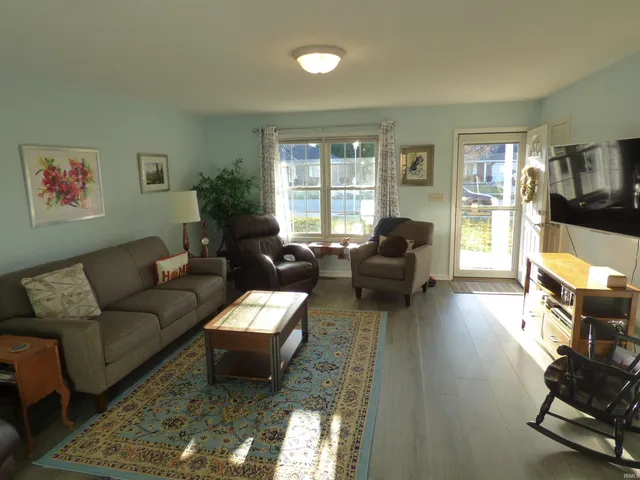 $310,000 | 845 Makenna Circle, Frankfort, IN 46041