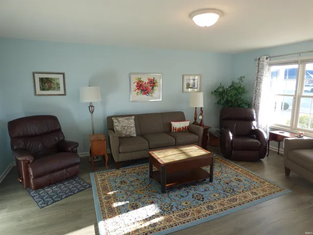 $310,000 | 845 Makenna Circle, Frankfort, IN 46041