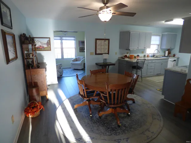 $310,000 | 845 Makenna Circle, Frankfort, IN 46041