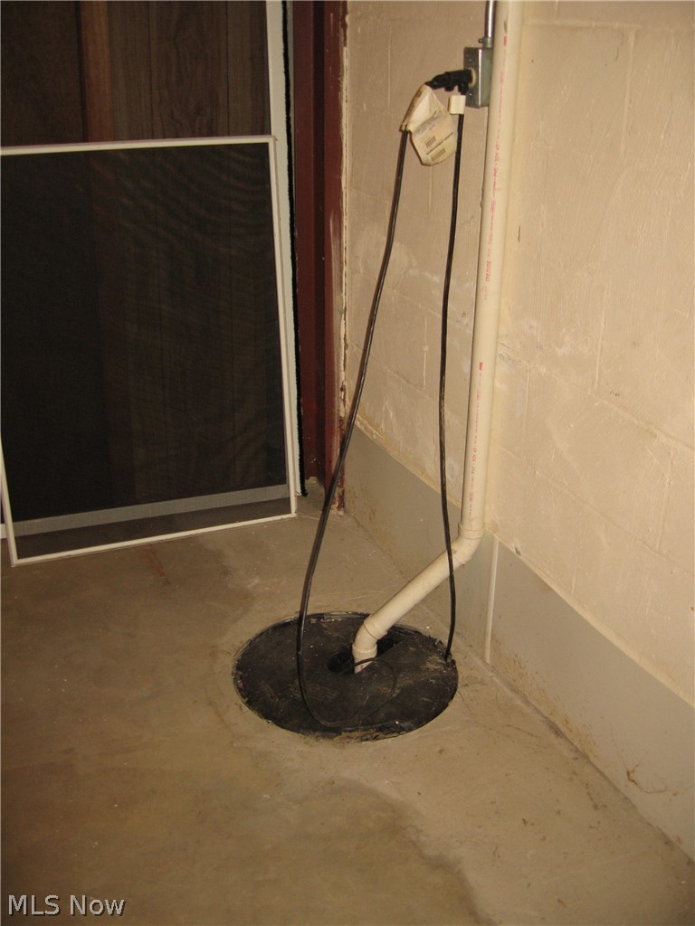2276 Raber Road, Unit A Uniontown, OH 44685 - Photo 23 of 24 SUMP PUMP