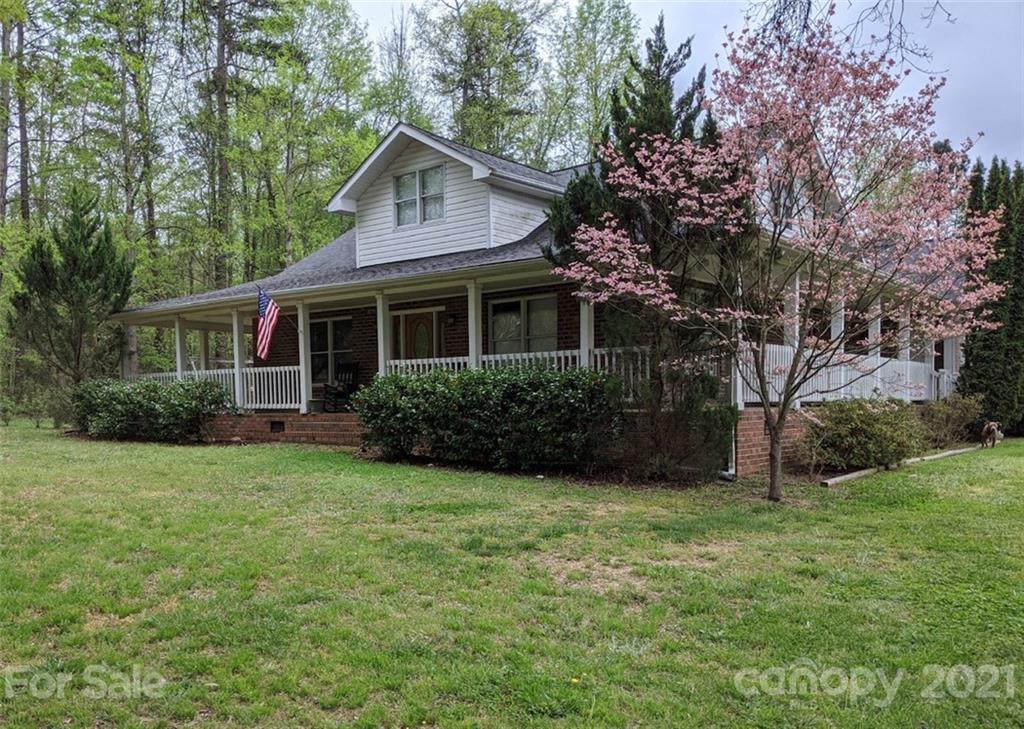 3441 Tryon Courthouse Road Cherryville, NC 28021 - Photo 1 of 47 Gallery Image 1