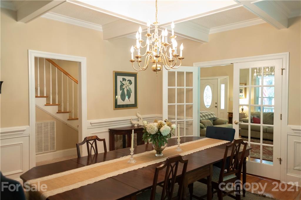 3441 Tryon Courthouse Road Cherryville, NC 28021 - Photo 11 of 47 Gallery Image 11