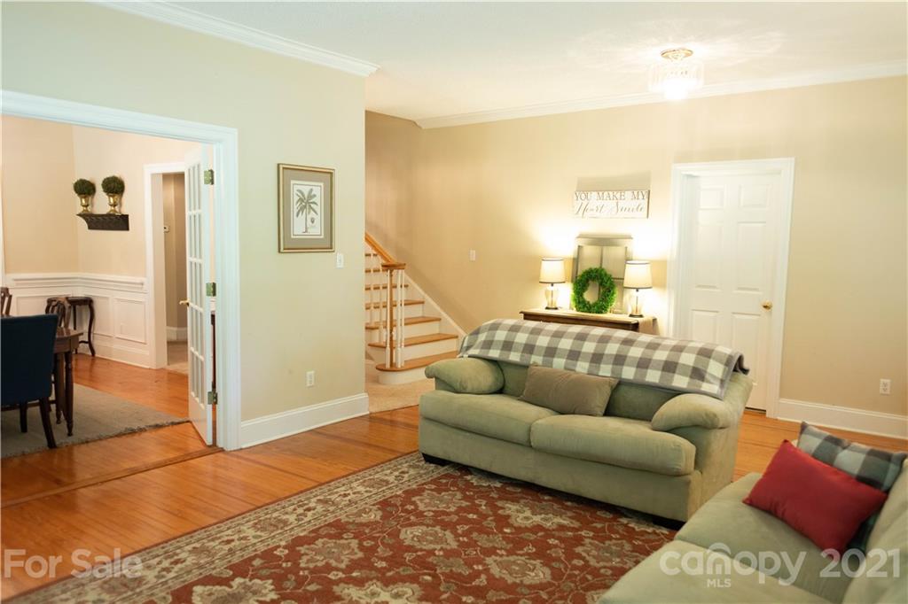 3441 Tryon Courthouse Road Cherryville, NC 28021 - Photo 13 of 47 Gallery Image 13