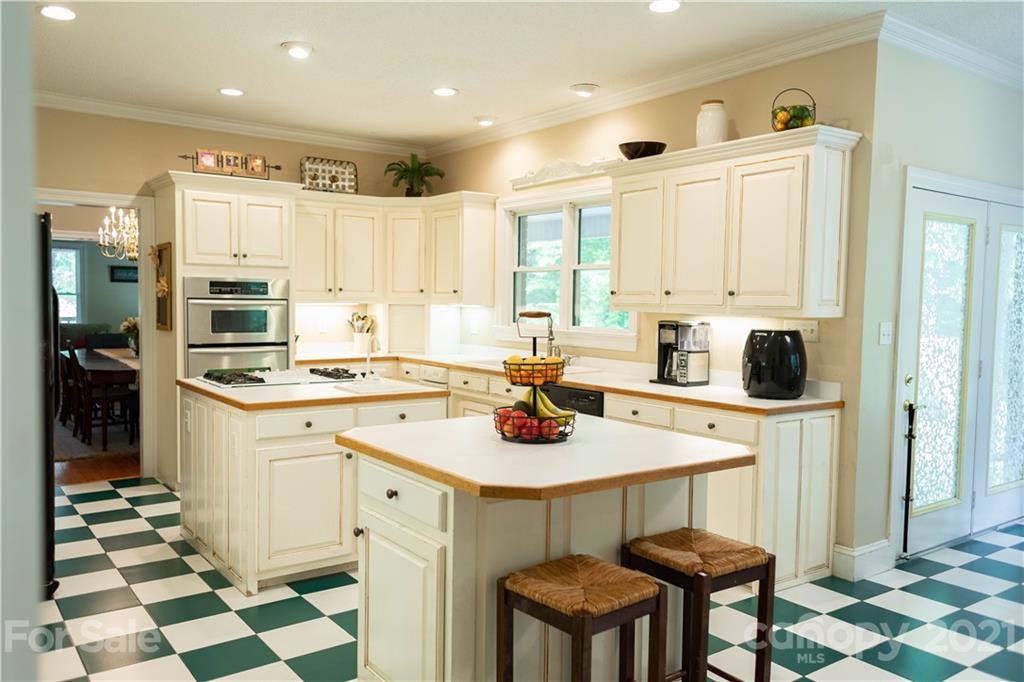 3441 Tryon Courthouse Road Cherryville, NC 28021 - Photo 16 of 47 Gallery Image 16