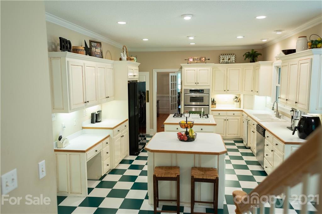 3441 Tryon Courthouse Road Cherryville, NC 28021 - Photo 18 of 47 Gallery Image 18