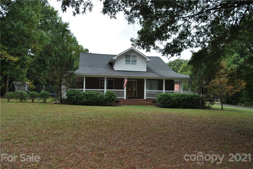 3441 Tryon Courthouse Road Cherryville, NC 28021 - Photo 2 of 47 Gallery Image 2