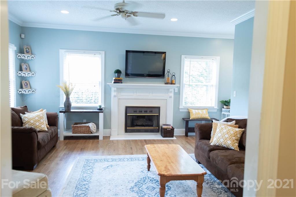 3441 Tryon Courthouse Road Cherryville, NC 28021 - Photo 23 of 47 Gallery Image 23
