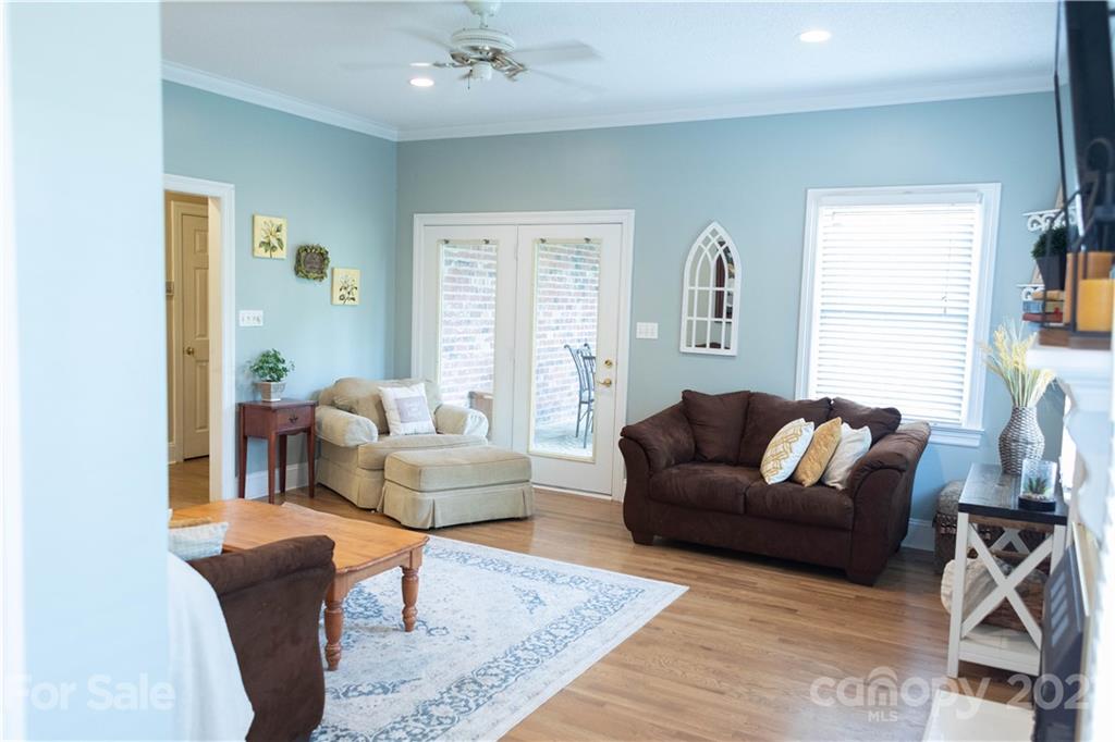 3441 Tryon Courthouse Road Cherryville, NC 28021 - Photo 24 of 47 Gallery Image 24