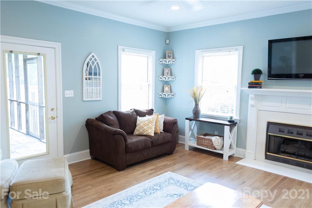 3441 Tryon Courthouse Road Cherryville, NC 28021 - Photo 25 of 47 Gallery Image 25