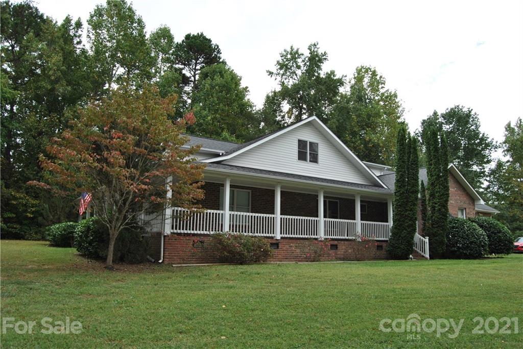 3441 Tryon Courthouse Road Cherryville, NC 28021 - Photo 3 of 47 Gallery Image 3