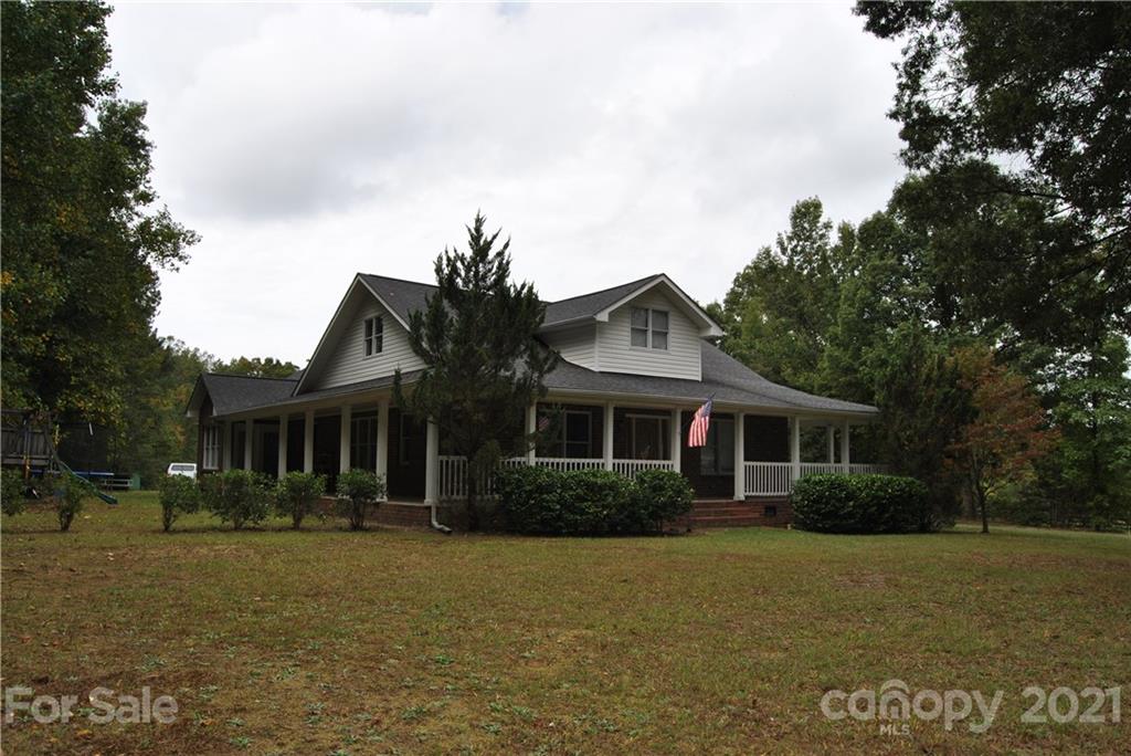 3441 Tryon Courthouse Road Cherryville, NC 28021 - Photo 4 of 47 Gallery Image 4