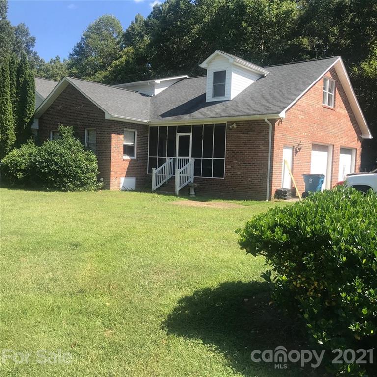 3441 Tryon Courthouse Road Cherryville, NC 28021 - Photo 44 of 47 Gallery Image 44