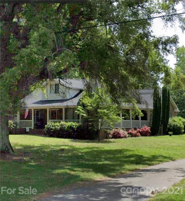 3441 Tryon Courthouse Road Cherryville, NC 28021 - Photo 5 of 47 Gallery Image 5
