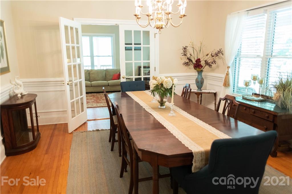 3441 Tryon Courthouse Road Cherryville, NC 28021 - Photo 9 of 47 Gallery Image 9