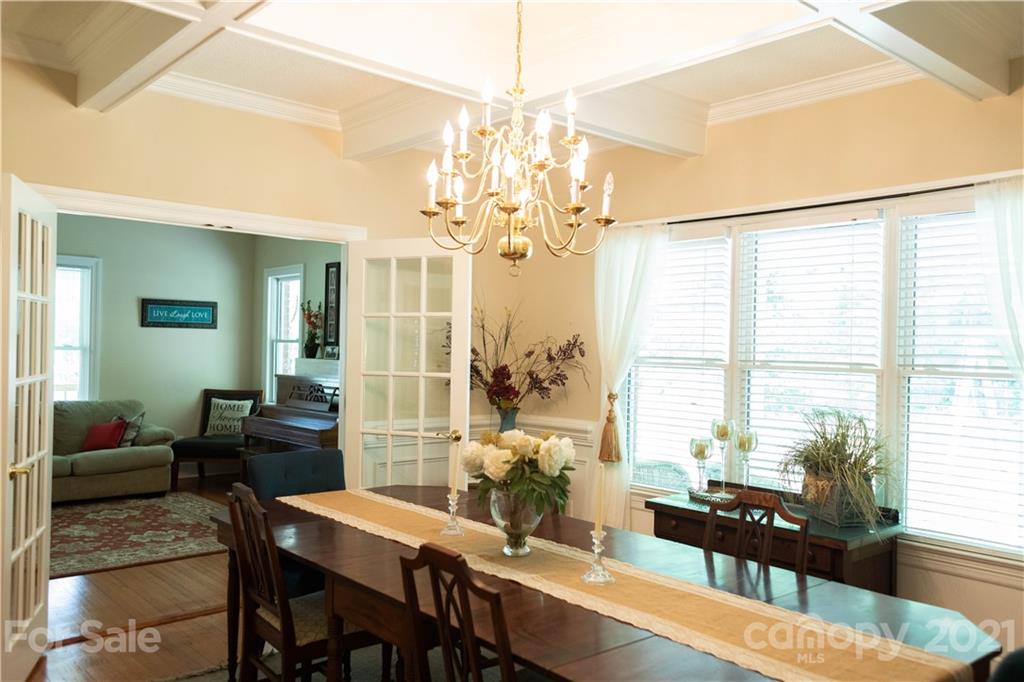 3441 Tryon Courthouse Road Cherryville, NC 28021 - Photo 10 of 47 Gallery Image 10