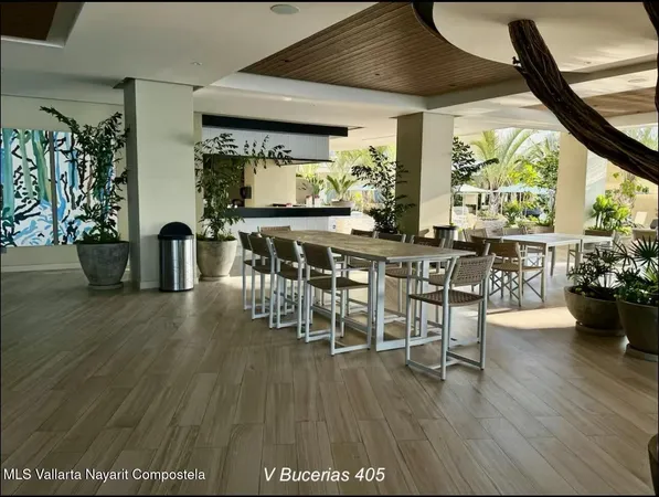 a view of a swimming pool with a chairs