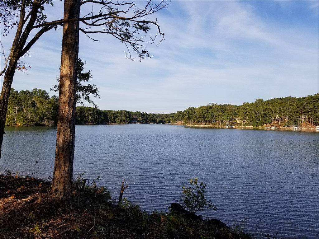 Lot 127-harbor Lot 127-harbor Point Harbor Ridge Road Seneca, SC 29672 - Photo 1 of 6 Gallery Image 1