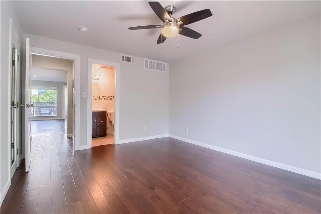 3110 Red River Street, Unit 210 Austin, TX 78705 - Photo 16 of 26