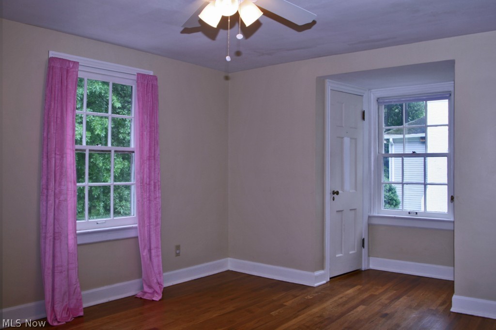 103 Overwood Road Akron, OH 44313 - Photo 18 of 25 Bedroom 2