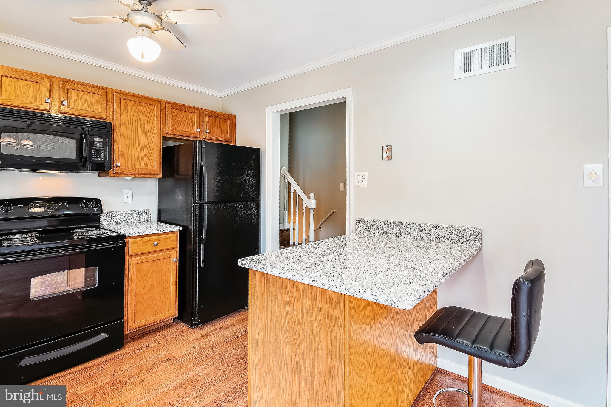 110 Centerside Road Mount Airy, MD 21771 - Photo 11 of 47 Kitchen
