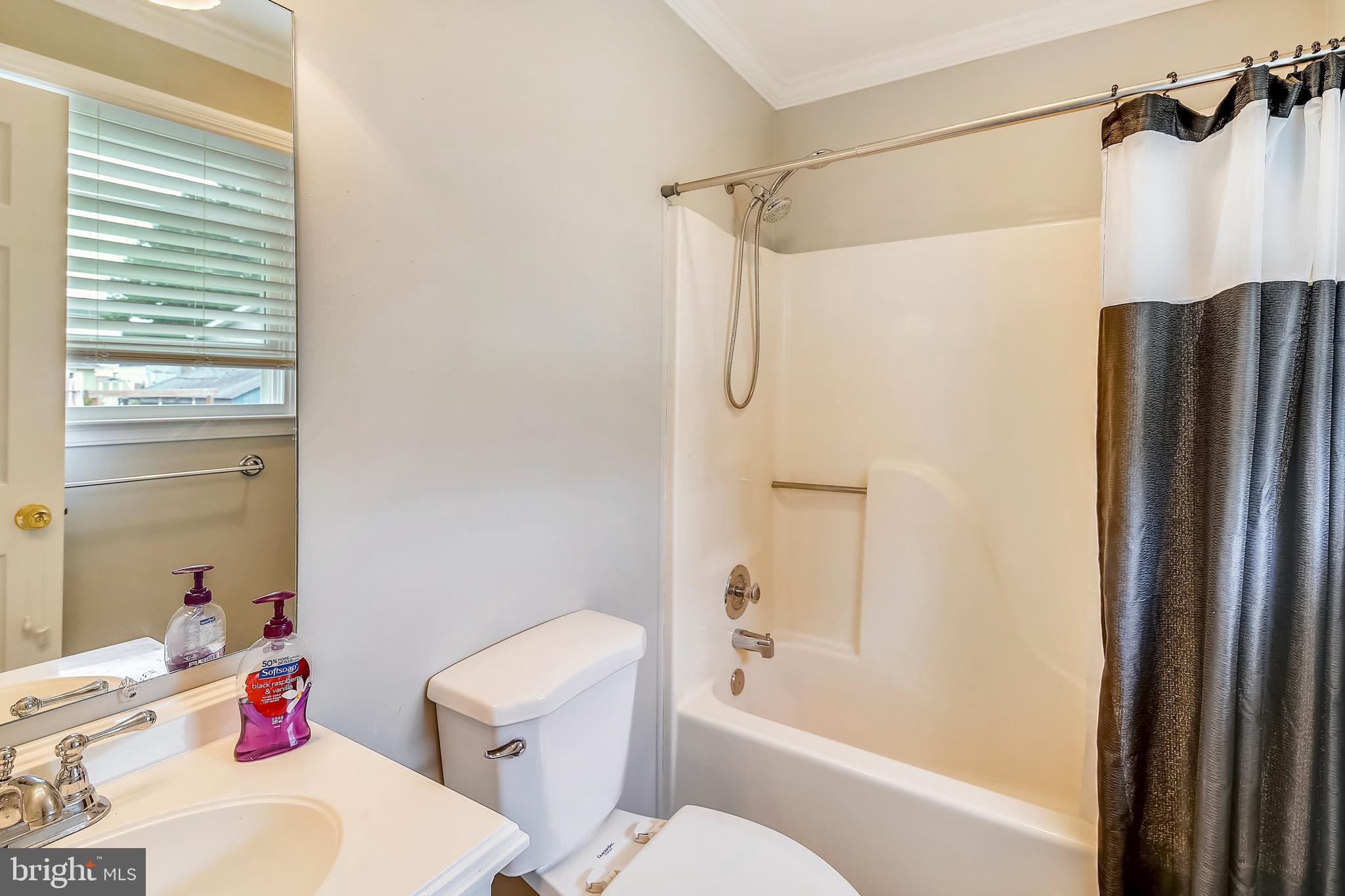 110 Centerside Road Mount Airy, MD 21771 - Photo 18 of 47 Master Bath