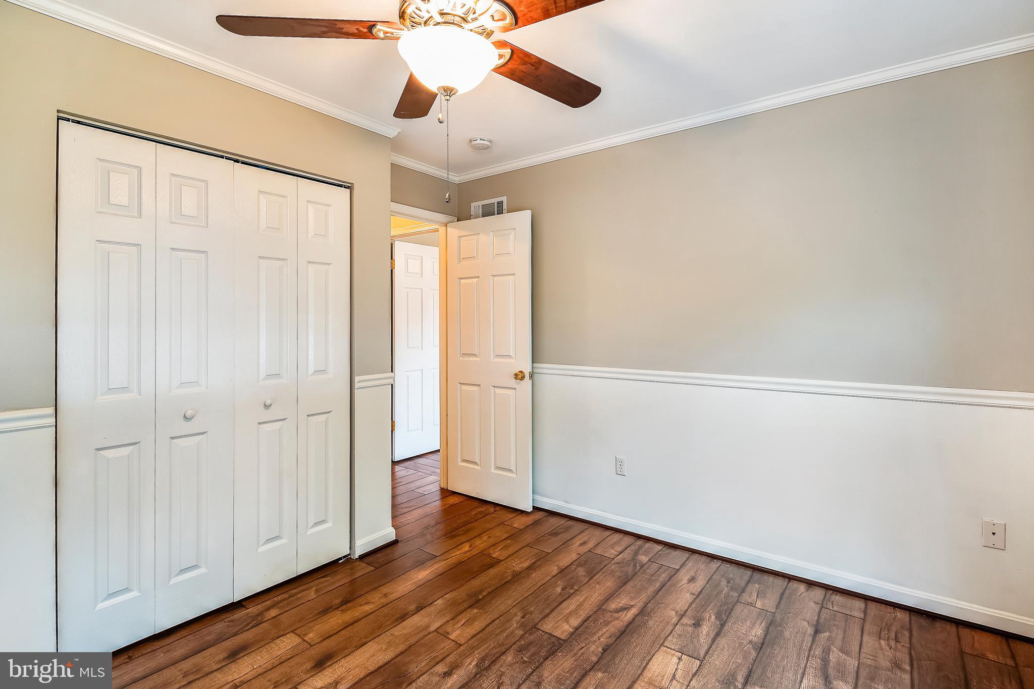 110 Centerside Road Mount Airy, MD 21771 - Photo 19 of 47 Master Bedroom