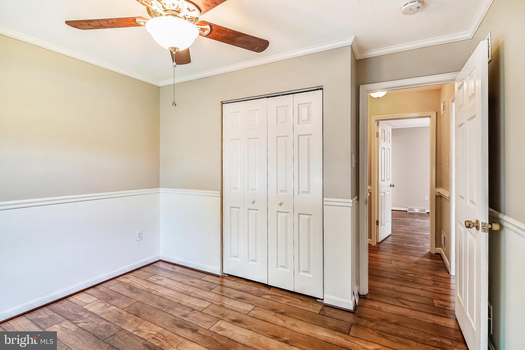 110 Centerside Road Mount Airy, MD 21771 - Photo 20 of 47 3rd Bedroom