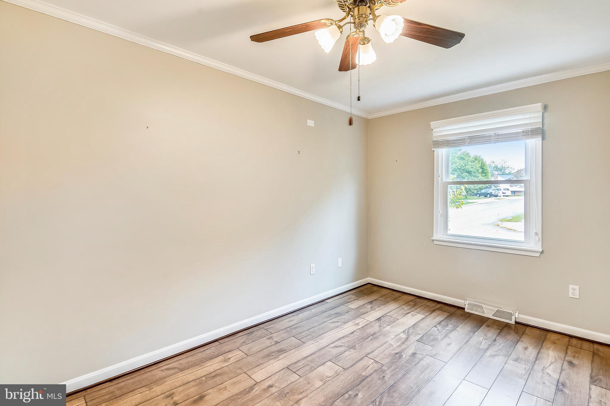 110 Centerside Road Mount Airy, MD 21771 - Photo 23 of 47 Bedroom 2