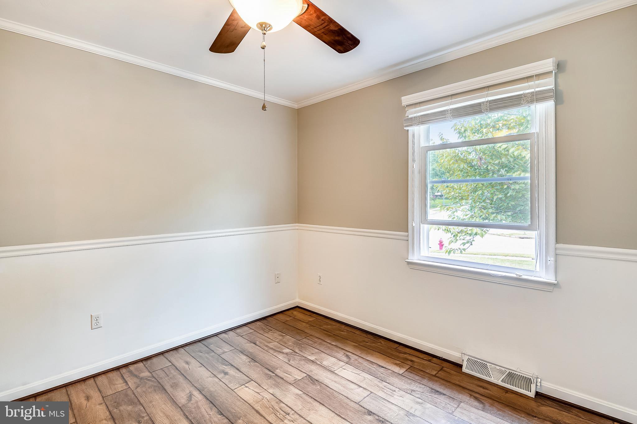 110 Centerside Road Mount Airy, MD 21771 - Photo 24 of 47 Bedroom 3