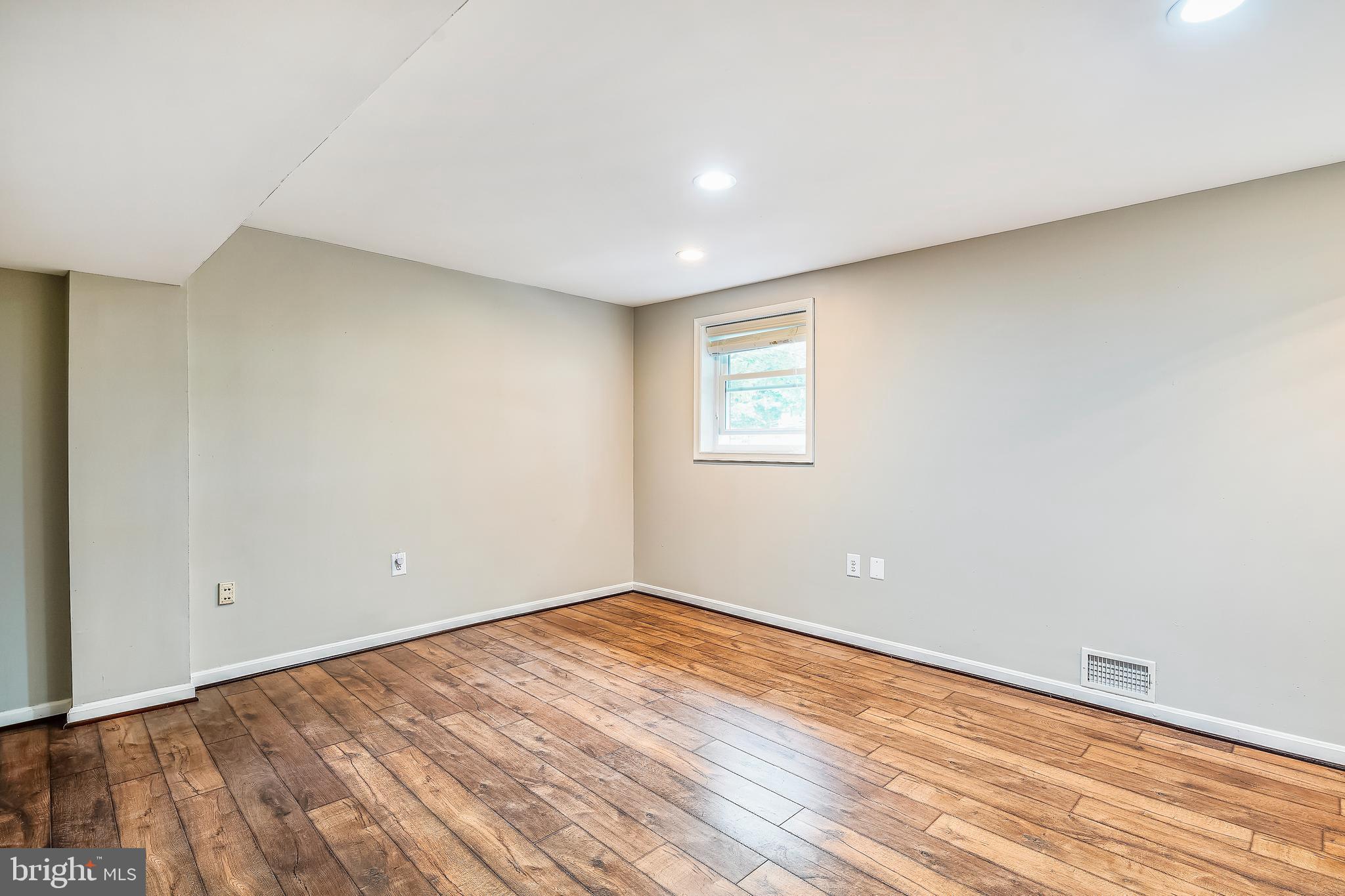 110 Centerside Road Mount Airy, MD 21771 - Photo 29 of 47 Lower Level Family Room