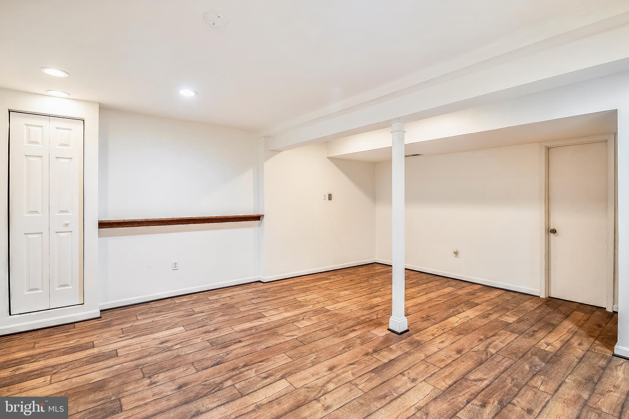 110 Centerside Road Mount Airy, MD 21771 - Photo 36 of 47 2nd Lower Level Rec Room
