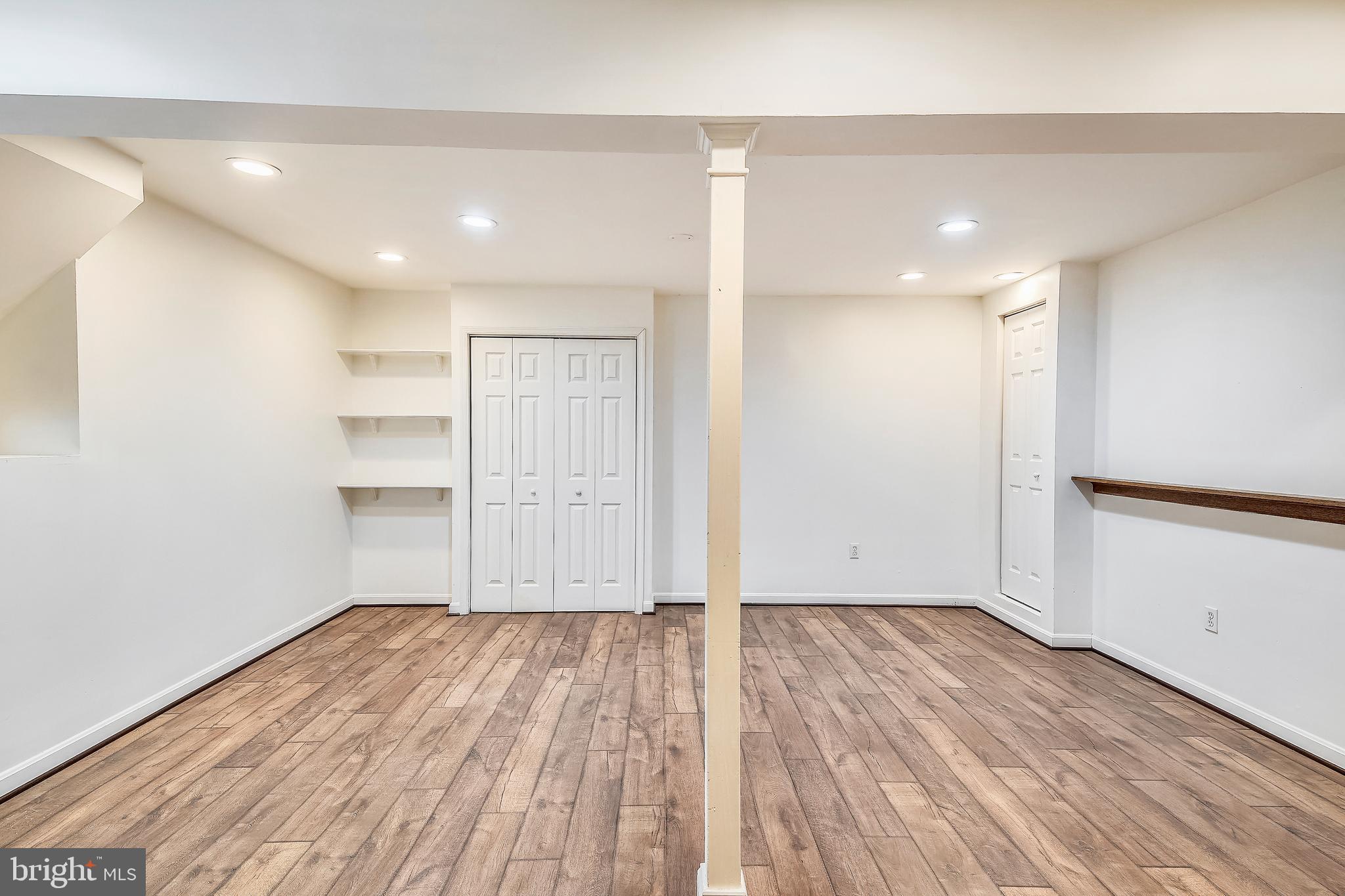110 Centerside Road Mount Airy, MD 21771 - Photo 38 of 47 2nd Lower Level Rec Room