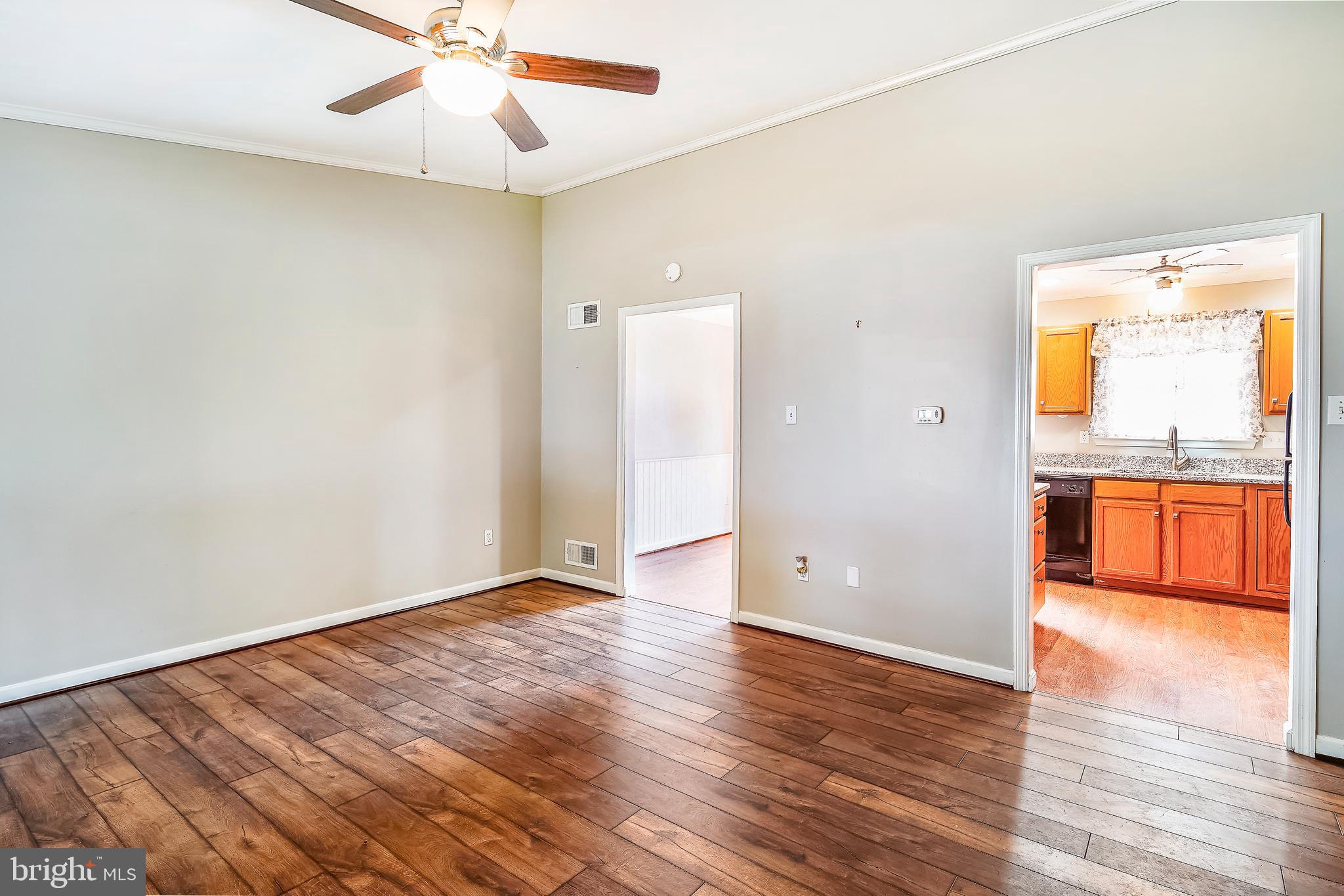 110 Centerside Road Mount Airy, MD 21771 - Photo 6 of 47 Main Level Living Room