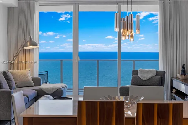 $10,500 | 3951 South Ocean Drive, Unit 1202, Hollywood, FL 33019