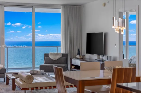 $10,500 | 3951 South Ocean Drive, Unit 1202, Hollywood, FL 33019