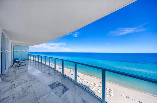 $10,500 | 3951 South Ocean Drive, Unit 1202, Hollywood, FL 33019