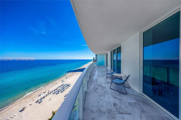 $10,500 | 3951 South Ocean Drive, Unit 1202, Hollywood, FL 33019