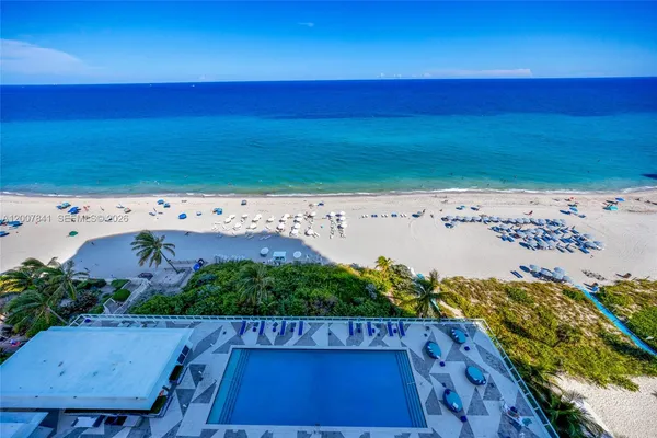 $10,500 | 3951 South Ocean Drive, Unit 1202, Hollywood, FL 33019
