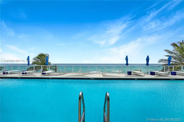 $10,500 | 3951 South Ocean Drive, Unit 1202, Hollywood, FL 33019