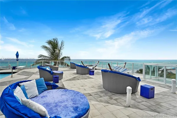 $10,500 | 3951 South Ocean Drive, Unit 1202, Hollywood, FL 33019