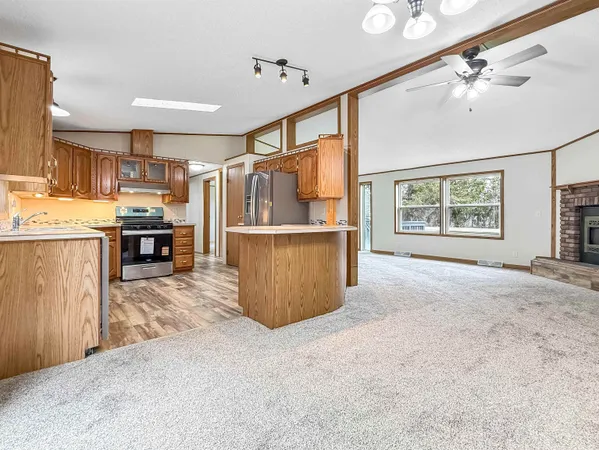 $234,900 | N4427 M-35 Highway, Menominee, MI 49858