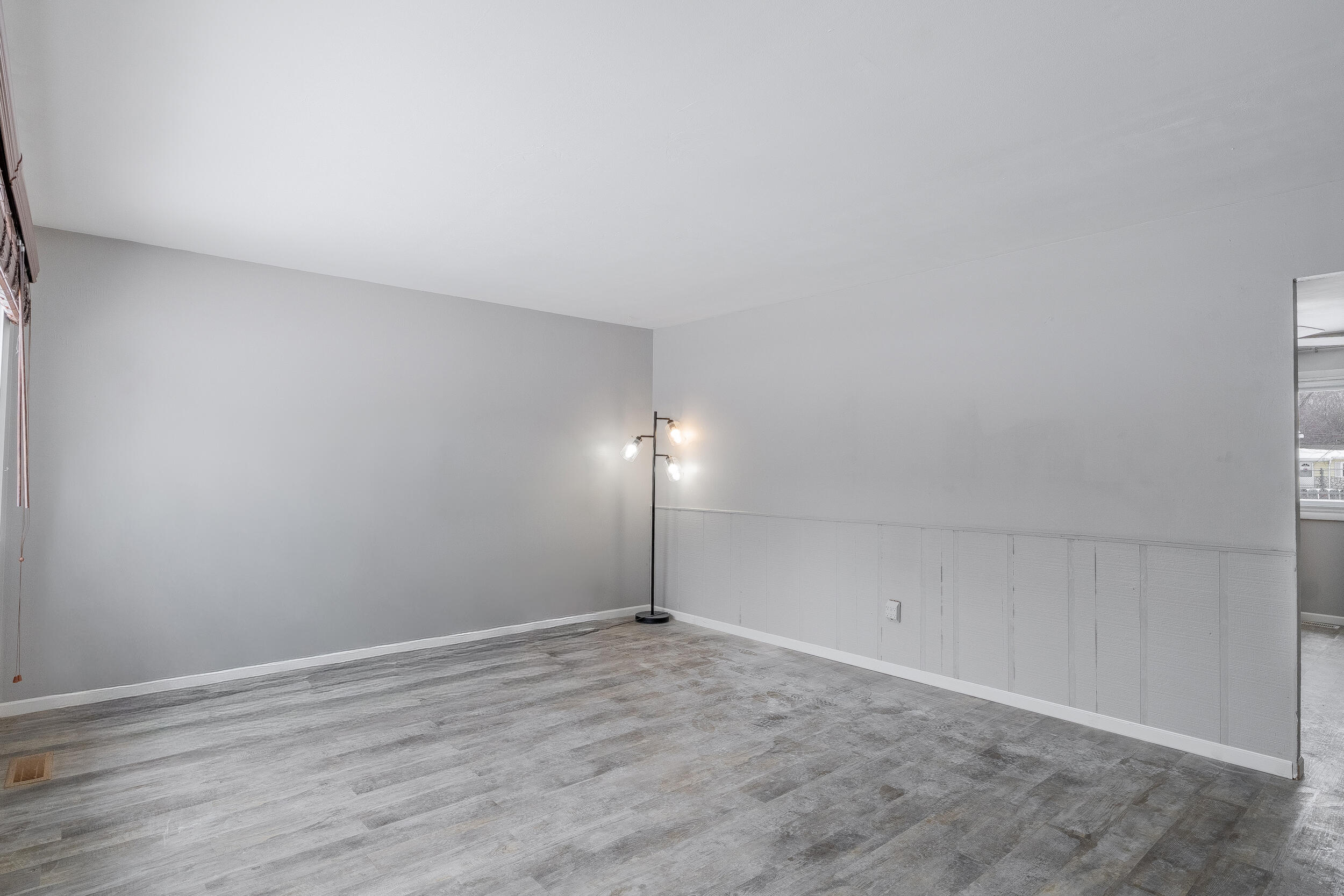 419 Portland Road Valparaiso, IN 46385 - Photo 3 of 21 a view of empty room