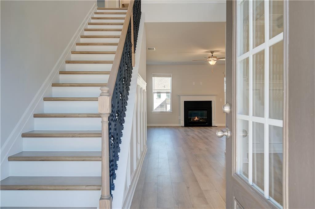 416 Hatcher Court Hampton, GA 30228 - Photo 4 of 30