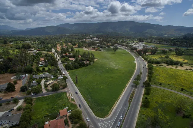 $14,000,000 | 1450 Maricopa Highway, Ojai, CA 93023