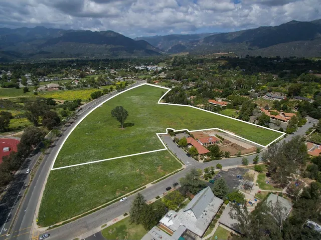 $14,000,000 | 1450 Maricopa Highway, Ojai, CA 93023