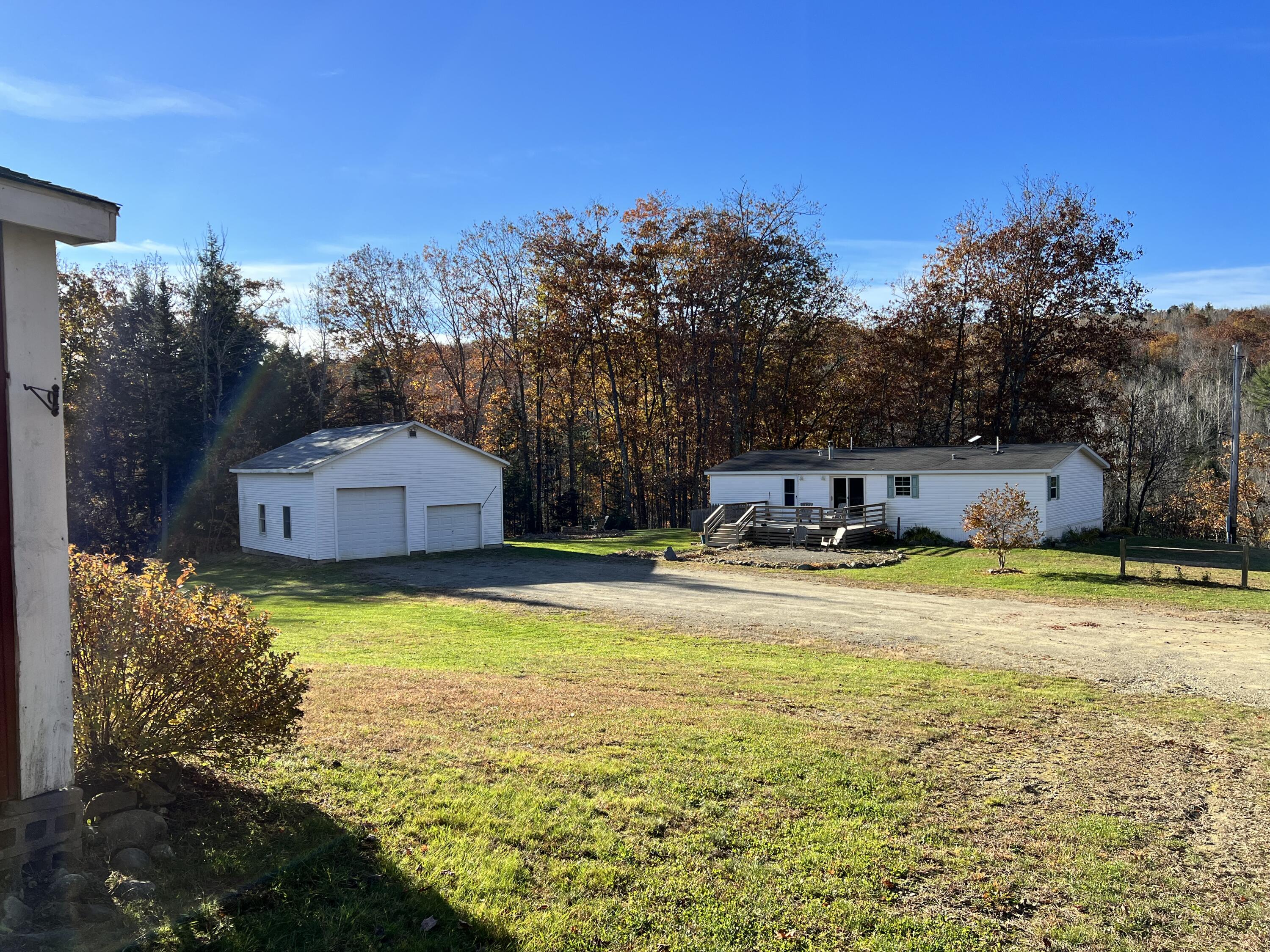 125 Loggin Road Frankfort, ME 04438 - Photo 2 of 101 01BADF55-3D02-4408-92D3-A473B2641FD4