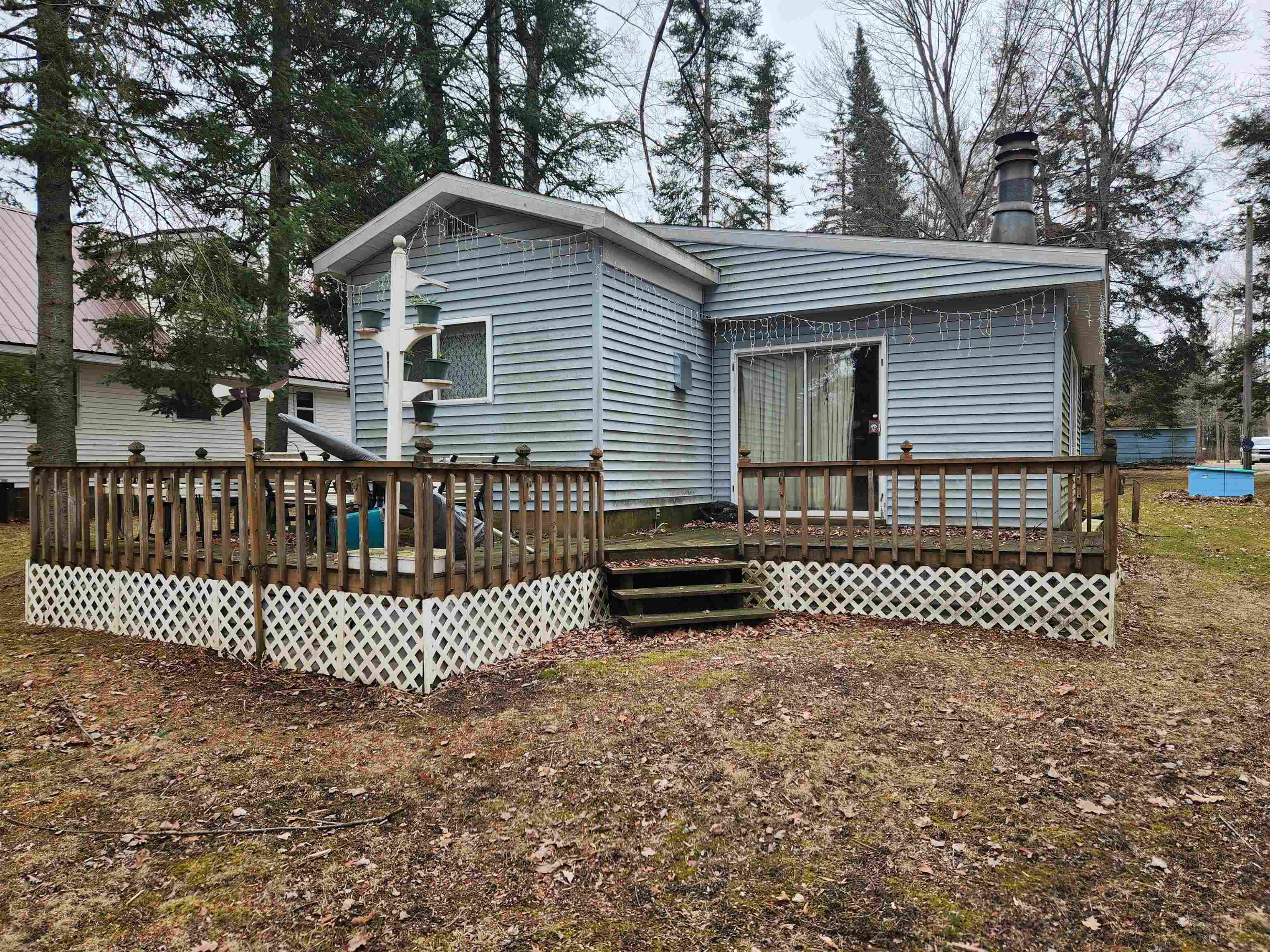35 Whitetail Trail Gladwin, MI 48624 - Photo 4 of 20