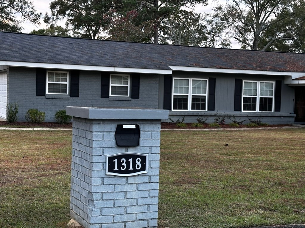 1318 Stanford Road Dothan, AL 36305 - Photo 33 of 33