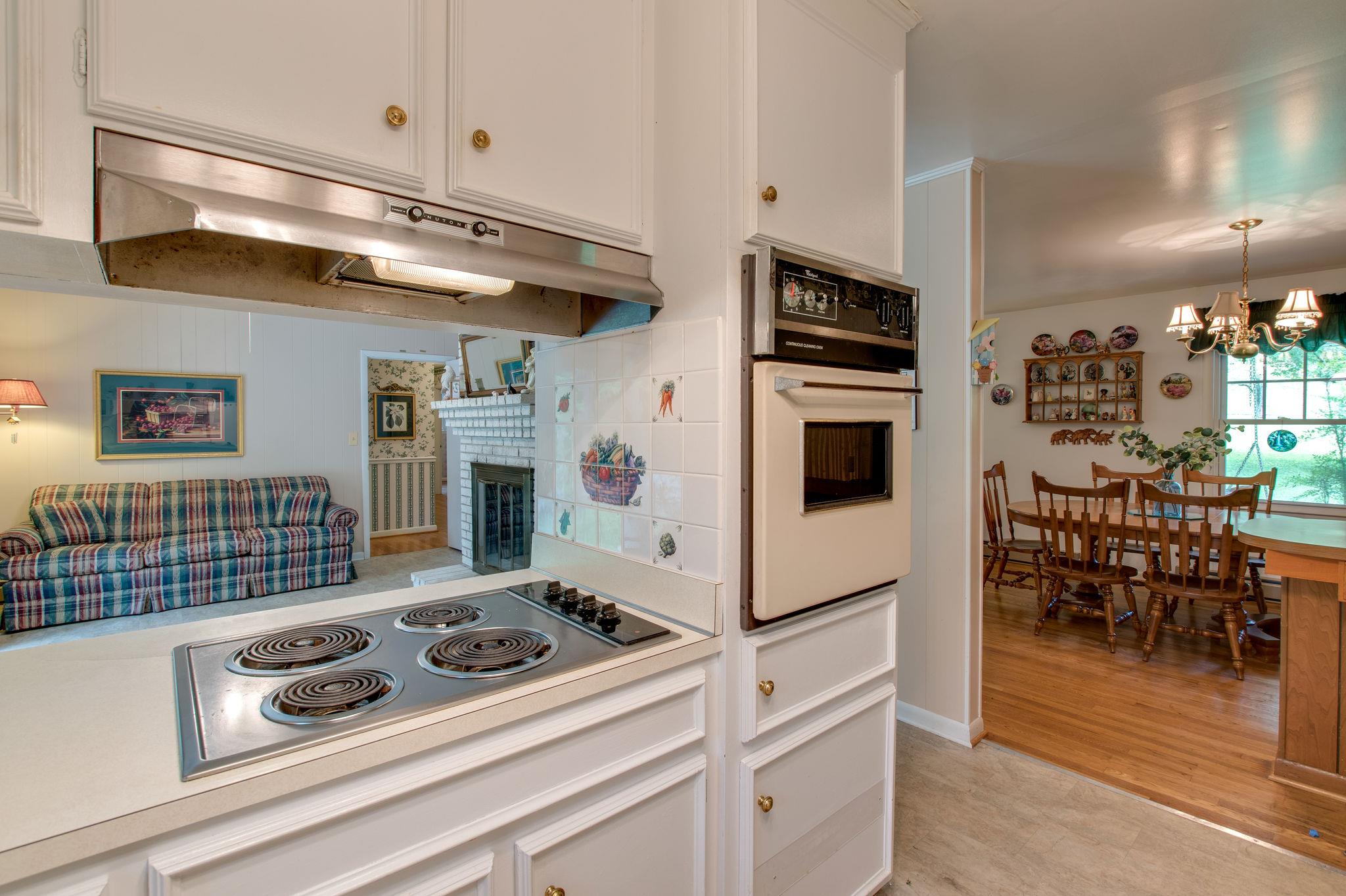 4070 Clovercroft Road Franklin, TN 37067 - Photo 11 of 30 Gallery Image 11